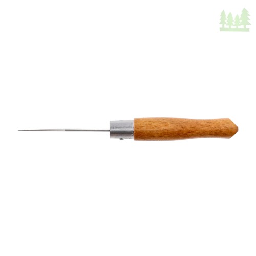 Nóż składany Opinel 5 Carbon Buk-2 1077