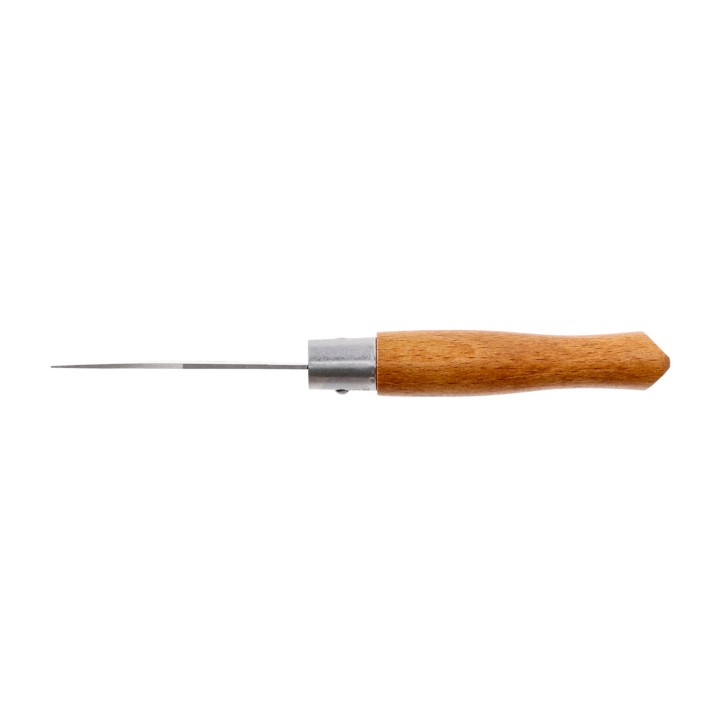 Nóż składany Opinel 5 Carbon Buk-2 1077