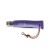 Nóż składany Opinel Colorama 06 inox grab fioletowy-3 1078
