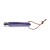 Nóż składany Opinel Colorama 06 inox grab fioletowy-4 1078