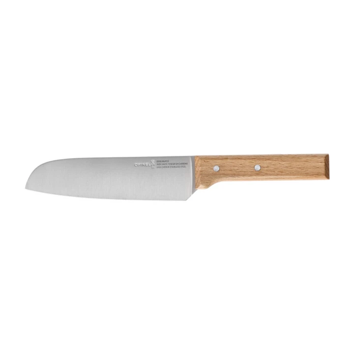 Nóż Opinel Parallele Santoku 119- 1080