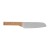 Nóż Opinel Parallele Santoku 119-1 1080