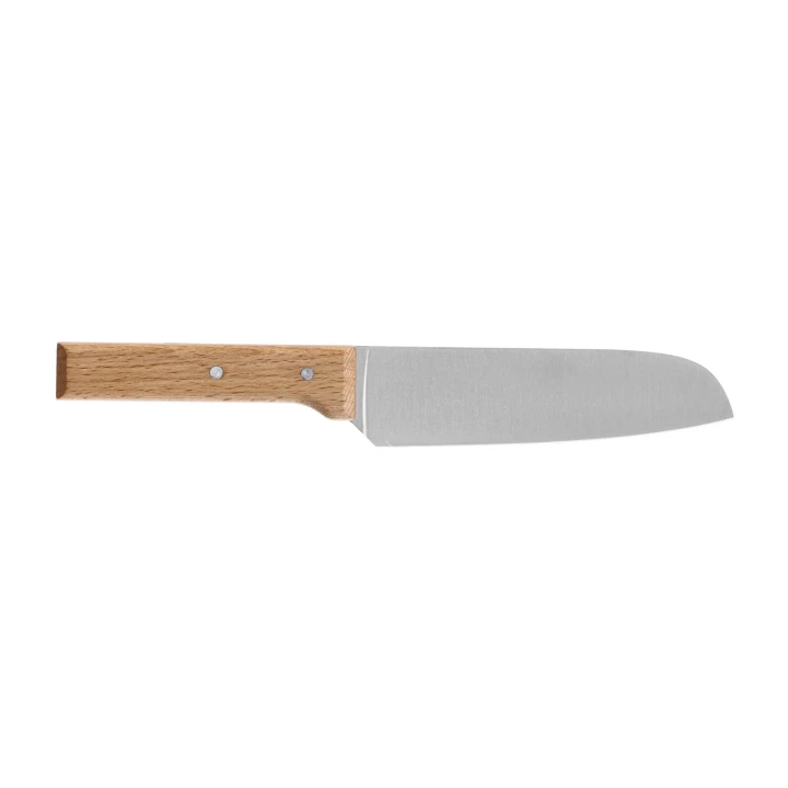 Nóż Opinel Parallele Santoku 119-1 1080