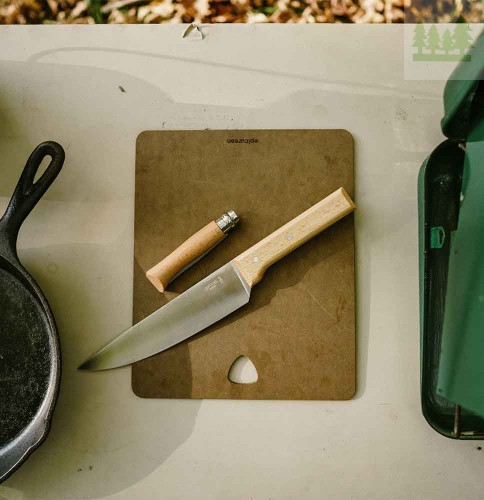 Nóż Opinel Parallele Chef's 118-2 1081