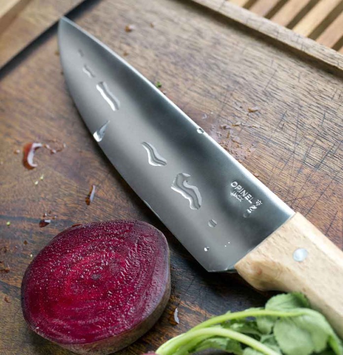 Nóż Opinel Parallele Chef's 118-5 1081