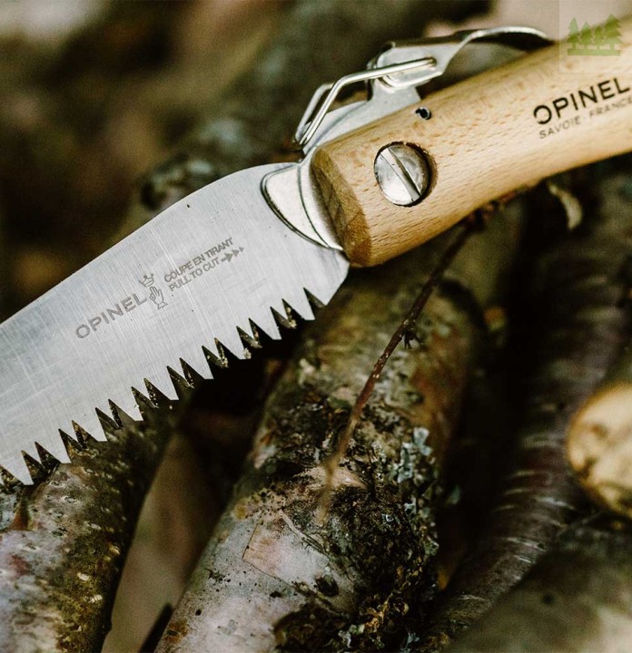 Piła Opinel 18-2 1082