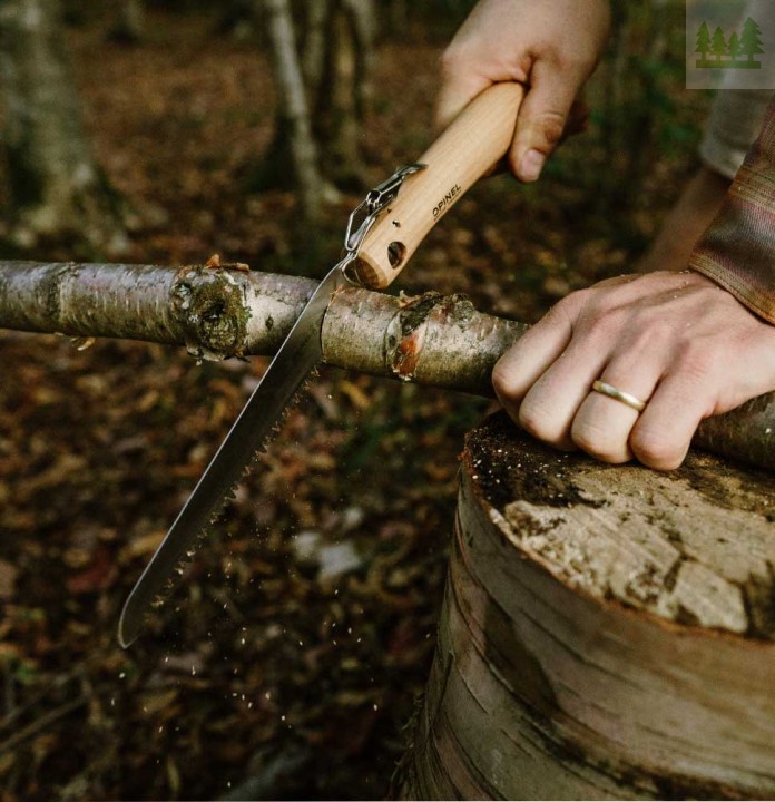 Piła Opinel 18-3 1082