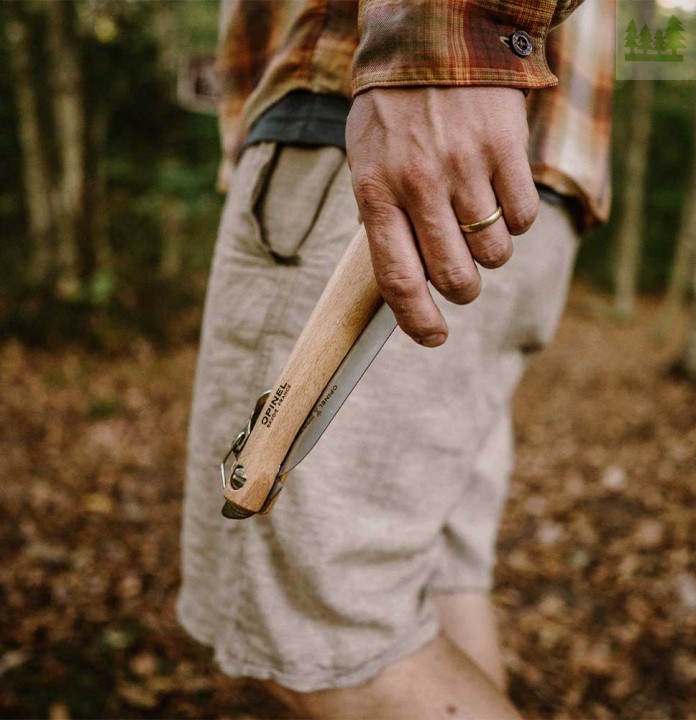 Piła Opinel 18-4 1082