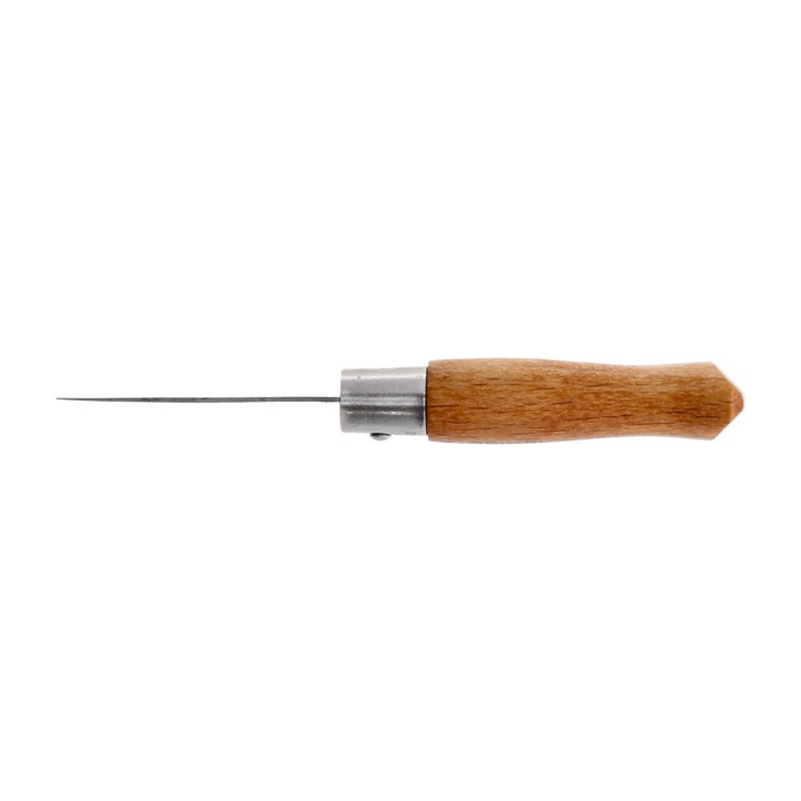 Nóż składany Opinel 3 carbon buk-2 1087