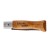 Nóż składany Opinel 3 carbon buk-3 1087