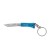 Nóż składany Opinel Colorama 02 brelok inox grab niebieski- 1088