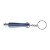 Nóż składany Opinel Colorama 04  brelok inox grab granatowy-4 1089