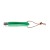 Nóż składany Opinel Colorama 07 inox grab zielony-4 1091