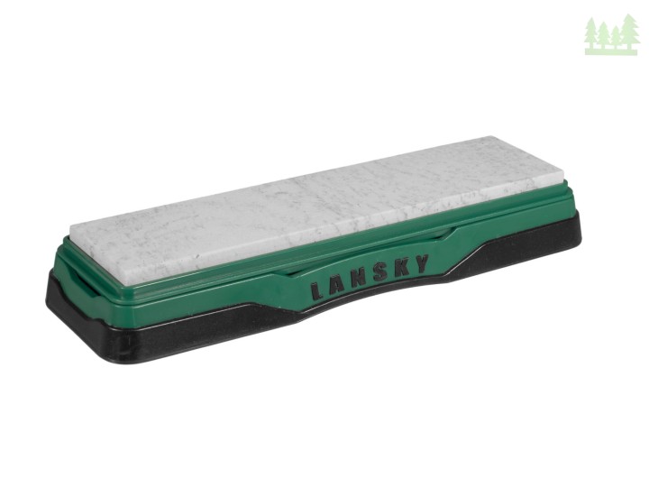 Ostrzałka Lansky kamień soft Arkansas 8x2 LBS8S- 1099