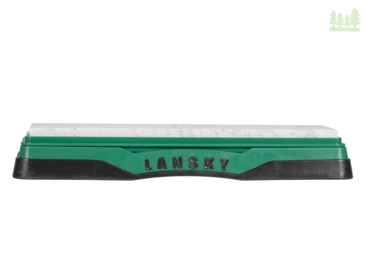Ostrzałka Lansky kamień soft Arkansas 8x2 LBS8S-2 1099