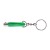 Nóż składany Opinel Colorama 02 brelok inox grab zielony-4 1101