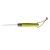 Nóż składany Opinel Colorama 07 inox grab limonkowy-3 1103