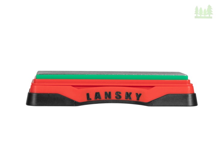 Ostrzałka Lansky kamień diamentowy 6x2 LDB6M-2 1107