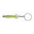 Nóż składany Opinel Colorama 02 brelok inox grab limonkowy-4 1111
