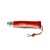 Nóż składany Opinel Colorama 07 inox grab pomarańczowy-3 1112