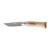 Nóż składany Opinel 03 inox buk- 1122