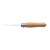 Nóż składany Opinel 03 inox buk-2 1122