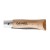 Nóż składany Opinel 03 inox buk-3 1122