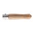 Nóż składany Opinel 03 inox buk-4 1122