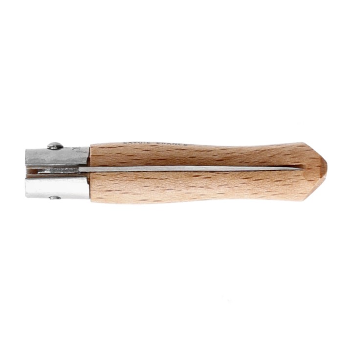 Nóż składany Opinel 03 inox buk-4 1122