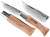 Nóż składany Opinel 03 inox buk-5 1122