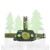 Latarka czołowa Fenix HP30R V2.0 czarna-2 129