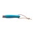 Nóż składany Opinel Colorama 06 inox grab turkusowy-4 1123
