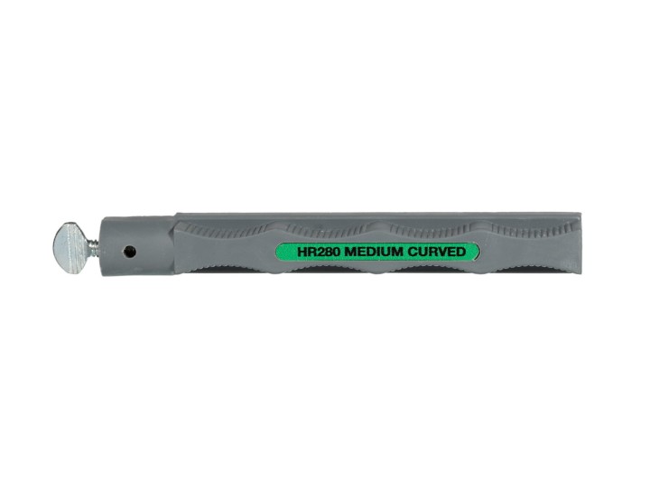 Ostrzałka, kamień Lansky Medium-Curved Blade Hone HR280-3 1130