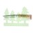 Nóż składany Opinel 02 inox buk- 1135