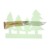 Nóż składany Opinel 02 inox buk-1 1135