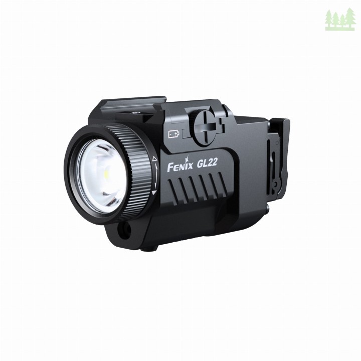 Latarka na broń Fenix GL22- 130