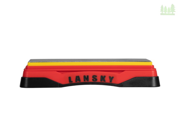 Ostrzałka Lansky kamień diamentowy 6x2 LDB6E-2 1139