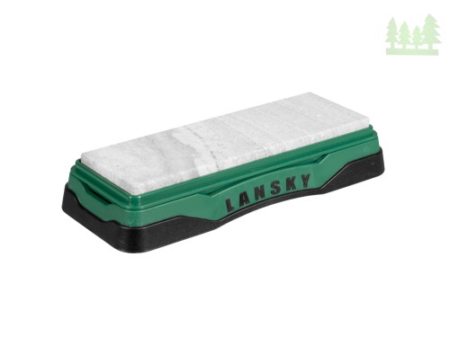 Ostrzałka Lansky kamień soft Arkansas 6x2 LBS6S- 1141