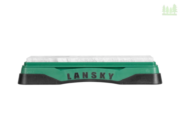 Ostrzałka Lansky kamień soft Arkansas 6x2 LBS6S-2 1141