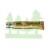 Nóż składany Opinel 8 inox dąb seria Animal - dzik-4 1142