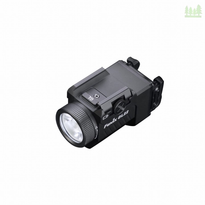Latarka na broń Fenix GL22-2 130