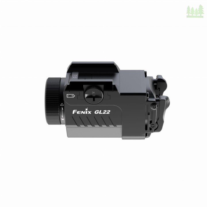 Latarka na broń Fenix GL22-3 130