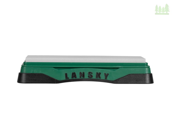 Ostrzałka Lansky kamień hard Arkansas 6x2 LBS6H-2 1148