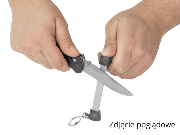 Ostrzałka Lansky Cold Steel Sharpener LTRCS-1 1153