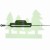 Prowadnica Fine Tri-Brasive do ostrzenia noży do Work Sharp Precision Adjust- 1154
