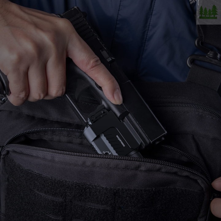 Latarka na broń Fenix GL22-7 130