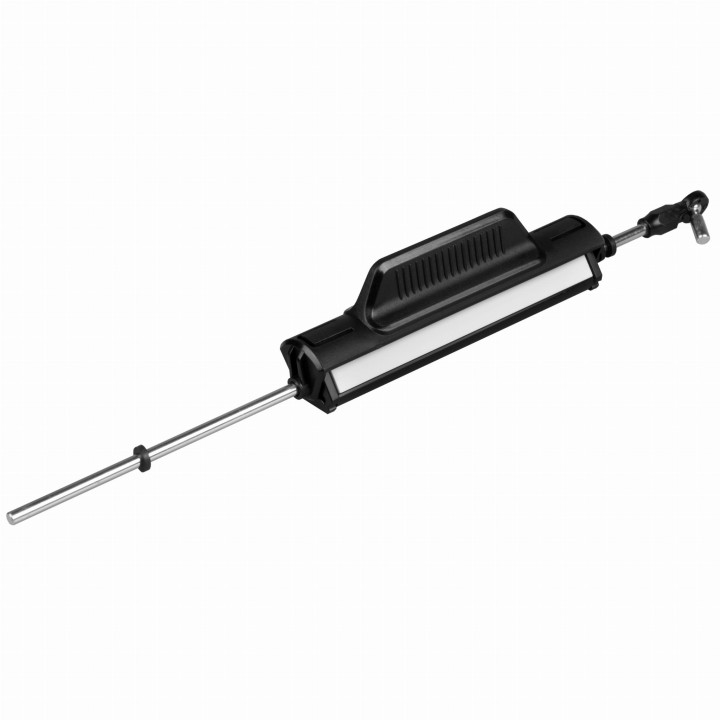 Prowadnica Fine Tri-Brasive do ostrzenia noży do Work Sharp Precision Adjust-3 1154