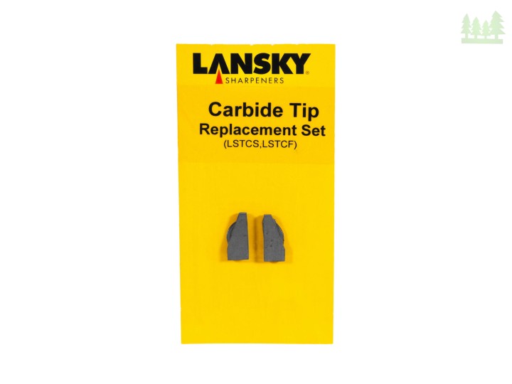 Ostrzałka, kamień Lansky LCAR2-1 1155