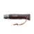 Nóż składany Opinel Colorama 08 inox grab brązowy-3 1156