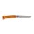 Nóż składany Opinel 8 carbon buk-1 1159